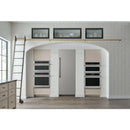 Monogram 36-inch, 21.1 cu.ft. Built-in All Refrigerator with Wi-Fi Connectivity ZIR361NPRII IMAGE 5