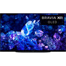 Sony 42-inch 4K HDR OLED Smart TV XR-42A90K IMAGE 2