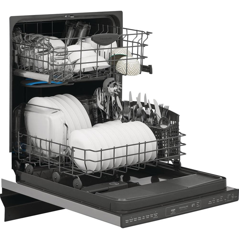 Frigidaire Gallery 24-inch Built-in Dishwasher GDPP4517AF IMAGE 5