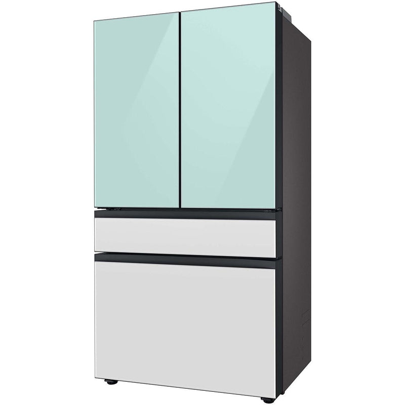 Samsung 36-inch, 28.8 cu.ft. French 4-Door Refrigerator with Dual Ice Maker RF29BB8600APAA IMAGE 7