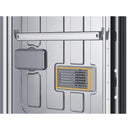 Samsung 24-inch Built-in Dishwasher with Wi-Fi Connectivity DW80B7070US/AC IMAGE 7