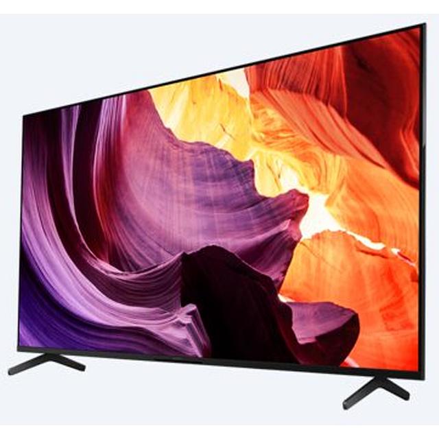 Sony 75-inch 4K HDR Smart TV KD75X80K IMAGE 3