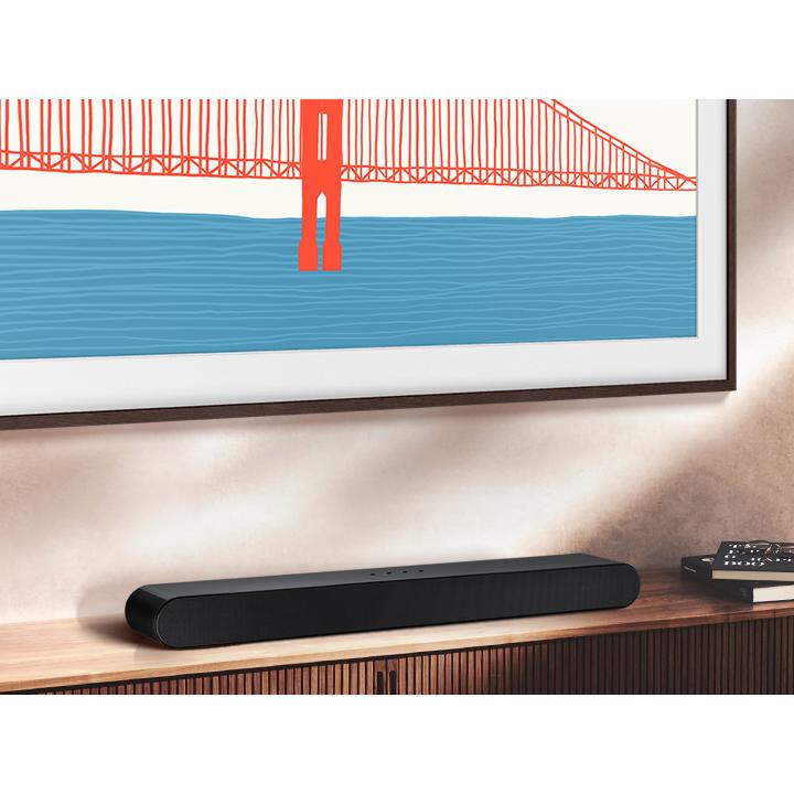 Samsung 5-Channel Sound Bar with Bluetooth HW-S60B/ZC IMAGE 11