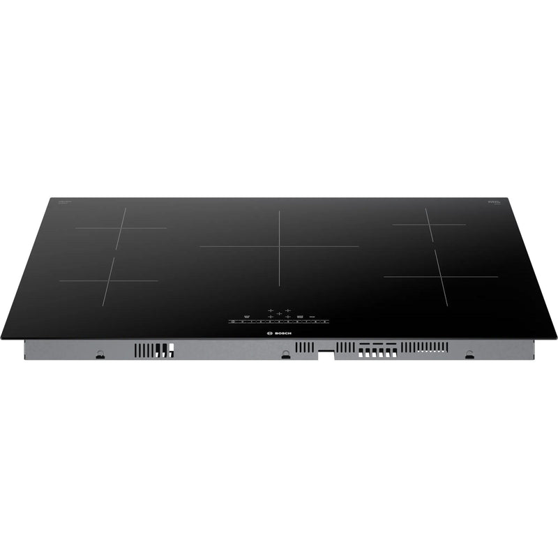 Bosch 36-inch Built-in Induction Cooktop with SpeedBoost® NIT5660UC IMAGE 5