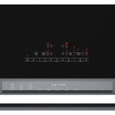 Bosch 30-inch Slide-in Induction Range with Genuine European Convection HII8047C IMAGE 3