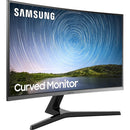 Samsung 32-inch FHD Curved Monitor with Bezel-Less Design LC32R500FHNXZA IMAGE 13