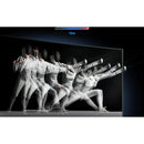 Samsung 32-inch FHD Curved Monitor with Bezel-Less Design LC32R500FHNXZA IMAGE 16