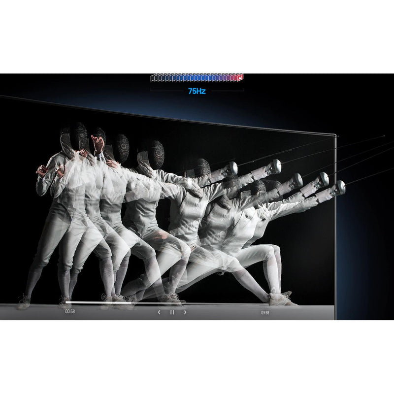 Samsung 32-inch FHD Curved Monitor with Bezel-Less Design LC32R500FHNXZA IMAGE 16