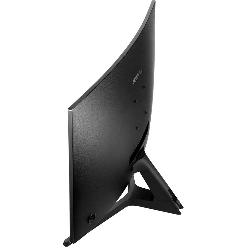 Samsung 32-inch FHD Curved Monitor with Bezel-Less Design LC32R500FHNXZA IMAGE 7