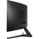 Samsung 32-inch FHD Curved Monitor with Bezel-Less Design LC32R500FHNXZA IMAGE 9