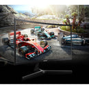 Samsung 24-inch CRG5 Gaming Monitor LC24RG50FQNXZA IMAGE 13
