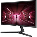 Samsung 24-inch CRG5 Gaming Monitor LC24RG50FQNXZA IMAGE 3