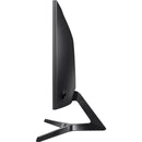 Samsung 24-inch CRG5 Gaming Monitor LC24RG50FQNXZA IMAGE 8
