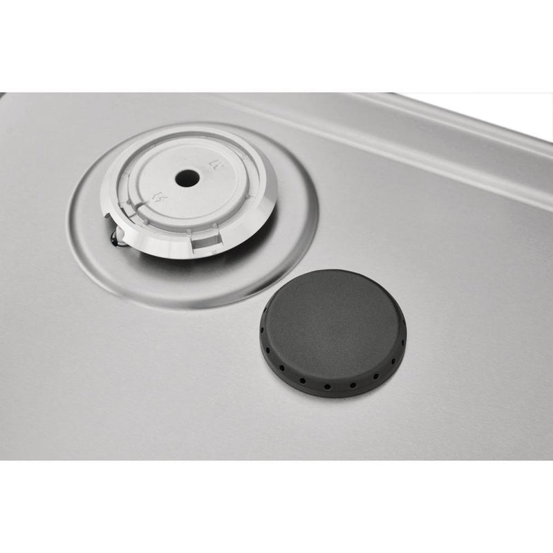 Frigidaire Gallery 30-inch Built-in Gas Cooktop GCCG3046AS IMAGE 10