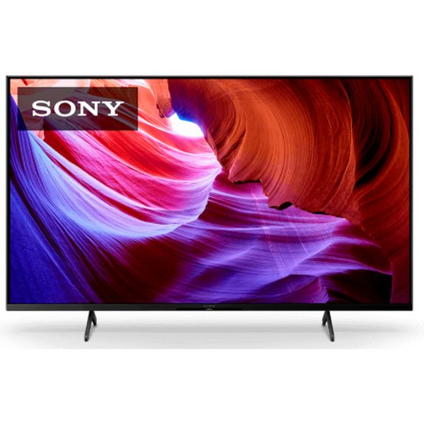 Sony 50-inch 4K HDR Smart TV KD-50X85K IMAGE 2