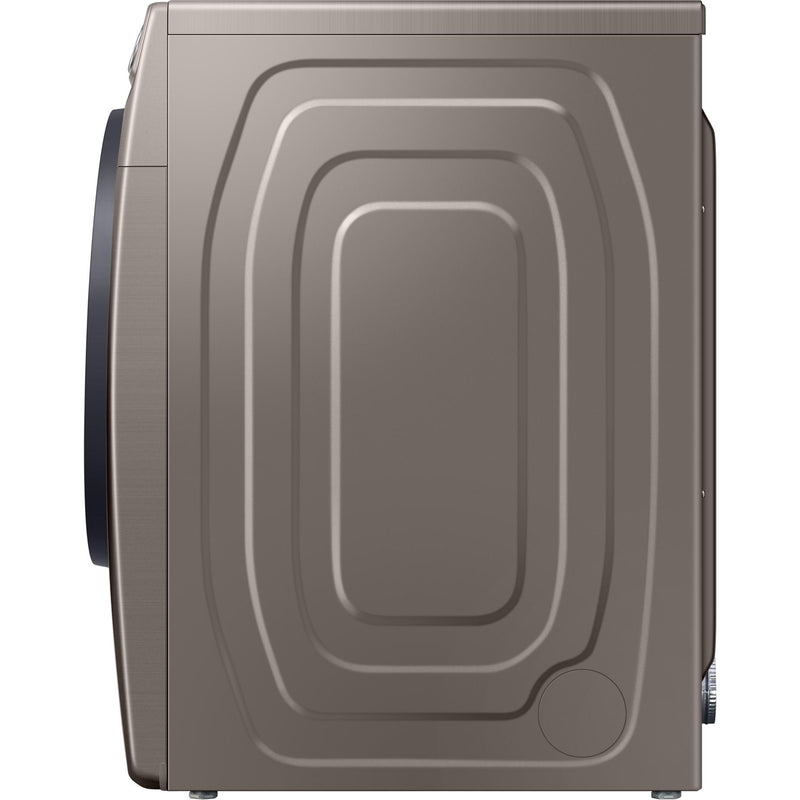 Samsung 7.5 cu.ft. Electric Dryer with Multi Steam DVE45B6305C/AC IMAGE 11