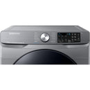 Samsung 7.5 cu.ft. Electric Dryer with Multi Steam DVE45B6305P/AC IMAGE 5