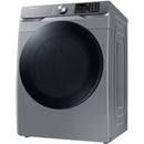 Samsung 7.5 cu.ft. Electric Dryer with Multi Steam DVE45B6305P/AC IMAGE 8