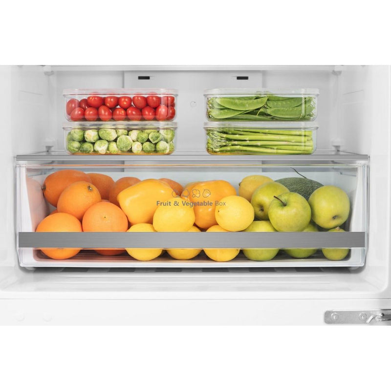 AVG 27.6-inch, 14.8 cu. ft. Counter-Depth Bottom Freezer Refrigerator ARBM150SE IMAGE 7