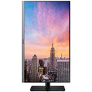 Samsung SR650 Series 23.8-inch IPS Monitor LS24R650FDNXZA IMAGE 4