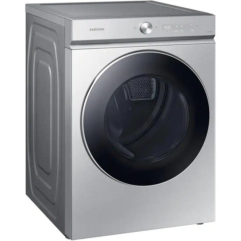 Samsung 7.6 cu. ft. Electric Dryer with BESPOKE Design and AI Optimal Dry DVE53BB8900TAC IMAGE 3