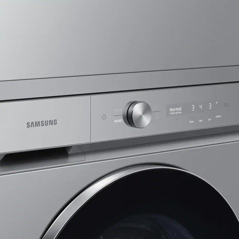 Samsung 7.6 cu. ft. Electric Dryer with BESPOKE Design and AI Optimal Dry DVE53BB8900TAC IMAGE 5