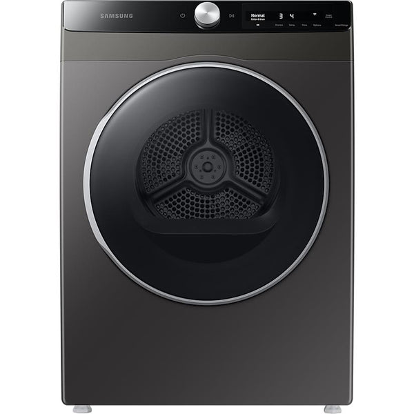 Samsung 4.0 cu. ft. Electric Dryer with SmartThings DV25B6900EX/AC IMAGE 1