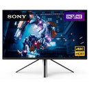 Sony Inzone M9 27-inch 4K IPS 1ms 144 Hz HDR Gaming Monitor SDM-U27M90 IMAGE 1