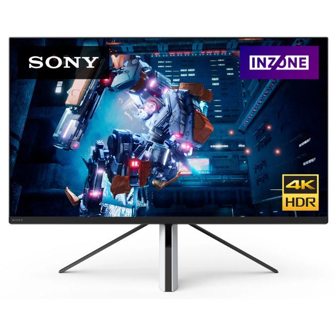 Sony Inzone M9 27-inch 4K IPS 1ms 144 Hz HDR Gaming Monitor SDM-U27M90 IMAGE 1