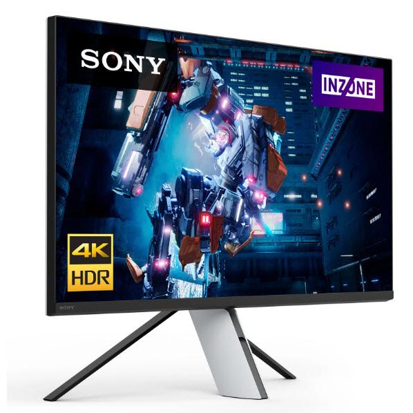 Sony Inzone M9 27-inch 4K IPS 1ms 144 Hz HDR Gaming Monitor SDM-U27M90 IMAGE 2