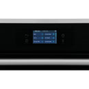 Electrolux 30-inch Double Wall Oven ECWD3012AS IMAGE 6