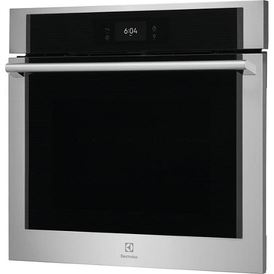 Electrolux 30-inch Built-in Single Wall Oven with Convection Technology ECWS3012AS IMAGE 5
