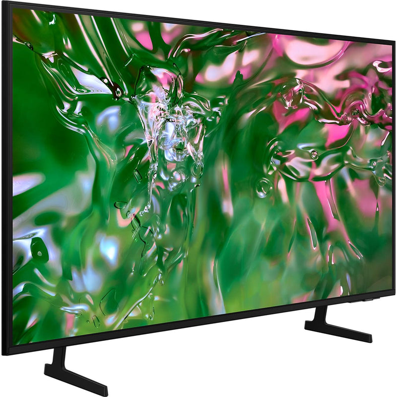 Samsung 60-inch Crystal UHD 4K Smart TV UN60TU690TFXZC IMAGE 2