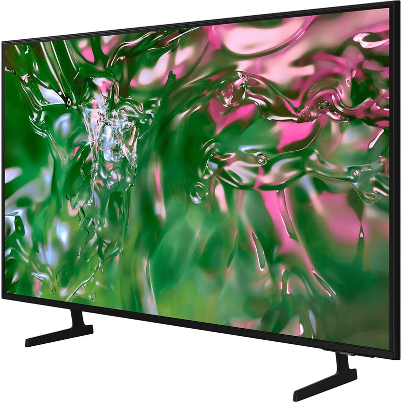 Samsung 60-inch Crystal UHD 4K Smart TV UN60TU690TFXZC IMAGE 3