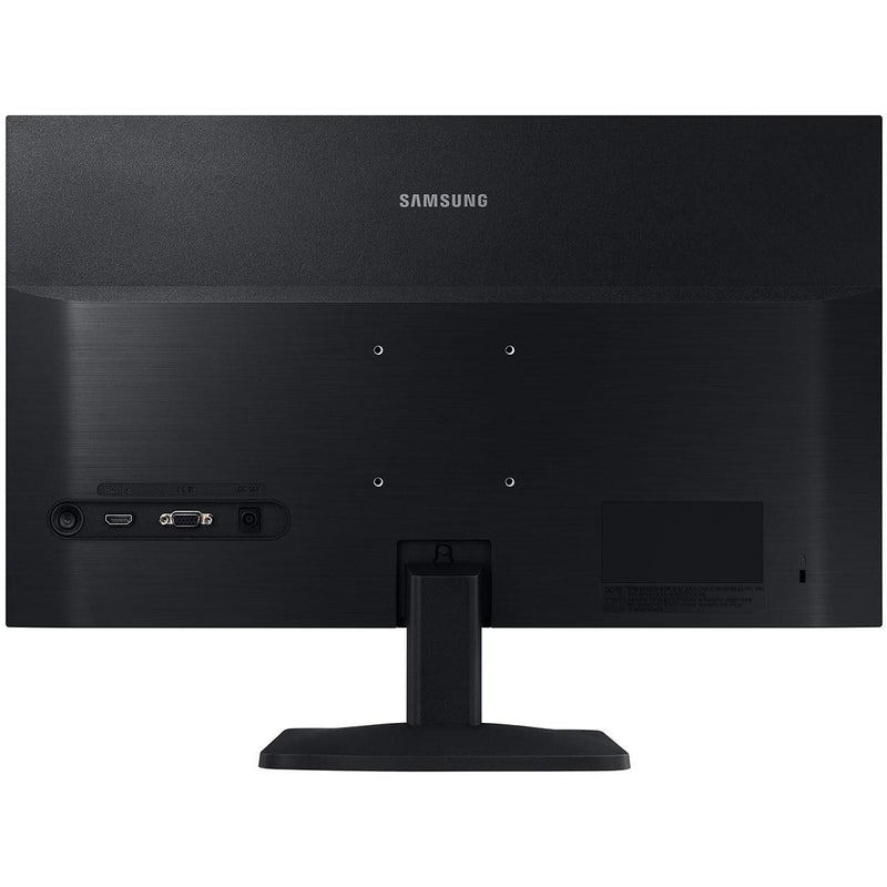 Samsung 24-inch S33A Series FHD Monitor LS24A338NHNXZA IMAGE 3