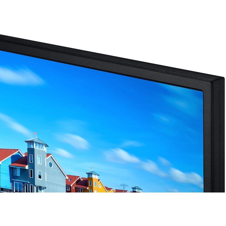 Samsung 24-inch S33A Series FHD Monitor LS24A338NHNXZA IMAGE 5