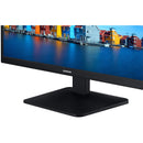 Samsung 24-inch S33A Series FHD Monitor LS24A338NHNXZA IMAGE 6