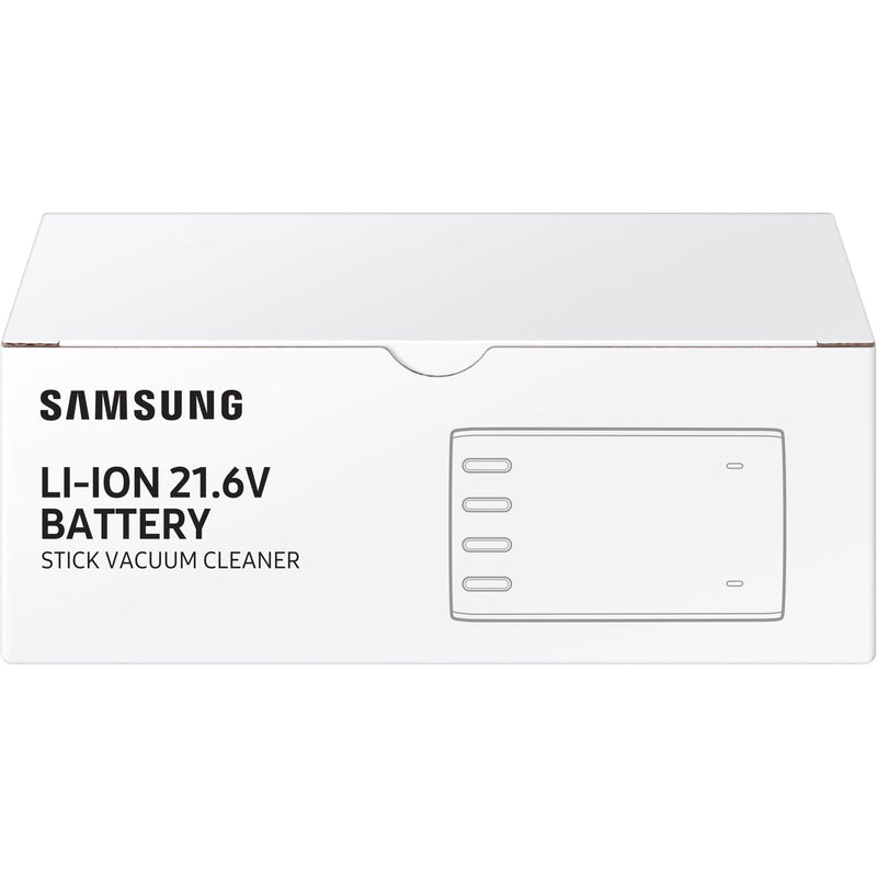 Samsung Jet™ 60 Replacement Battery VCA-SBTA60/XAA IMAGE 3