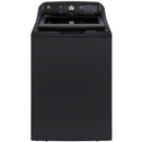 GE 5.3 cu. ft. Top Loading Washer with Wi-Fi GTW690BMTDG IMAGE 1