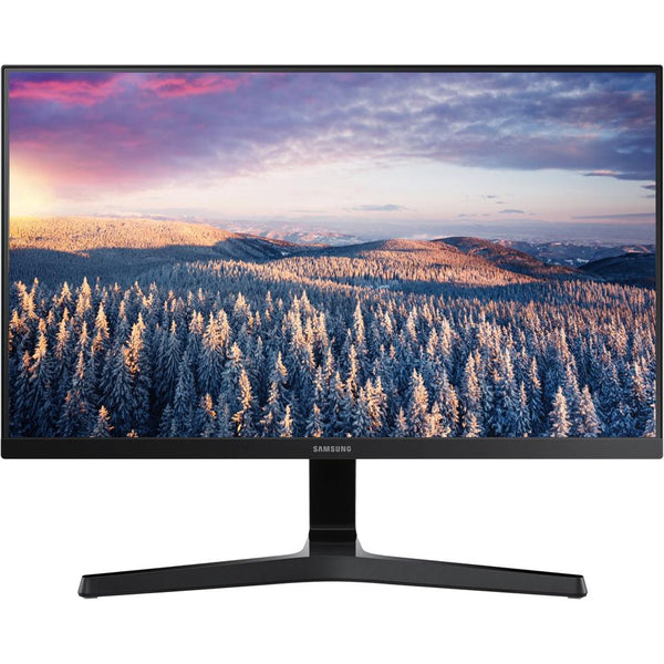 Samsung 27-inch LED Monitor LS27R356FHNXZA IMAGE 1