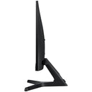 Samsung 27-inch LED Monitor LS27R356FHNXZA IMAGE 2
