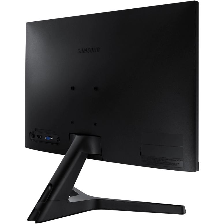 Samsung 27-inch LED Monitor LS27R356FHNXZA IMAGE 3