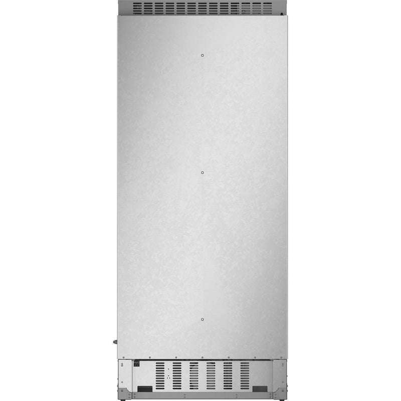 Monogram 36-inch, 20.2 cu. ft. Bottom Freezer Refrigerator with Wi-Fi Connect ZIC363NBVLH IMAGE 8