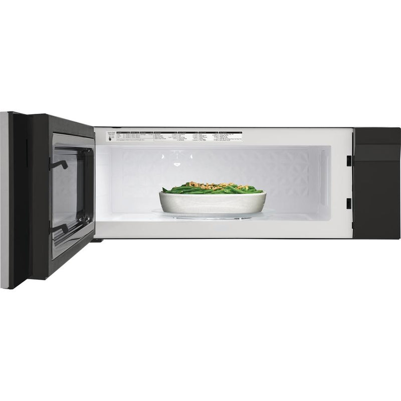 Frigidaire Gallery Over-the-Range Microwave Oven GMOS1266AF IMAGE 2