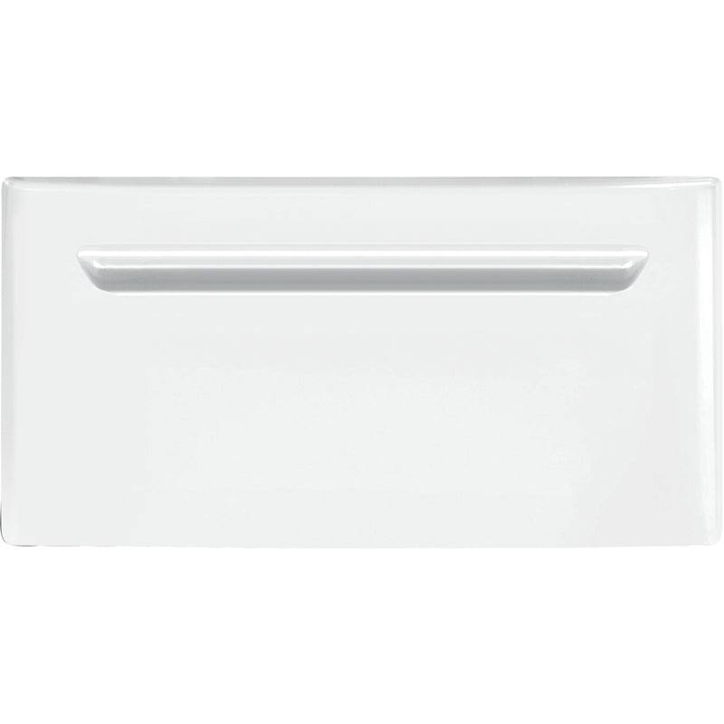 Frigidaire 27" Laundry Pedestal with Storage Drawer CFPWD15W IMAGE 1