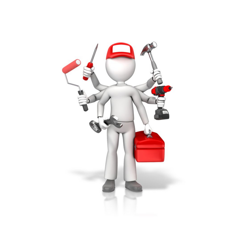 Installation & Removal