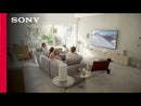 Sony High-Performance Home Theater System with Dolby Atmos® HT-A9 EXTERNAL_VIDEO 1